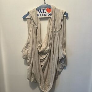 Lululemon vinyasa wrap!